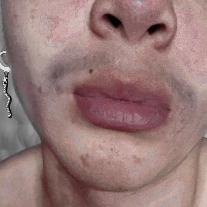 Alewangl's tweet photo. #NuevaFotoDePerfil https://t.co/O4CeuKw84E
