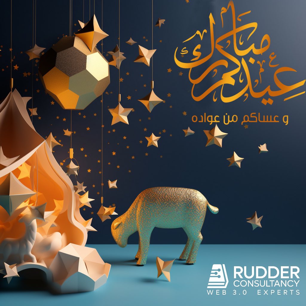 Rudder Consultancy tweet media