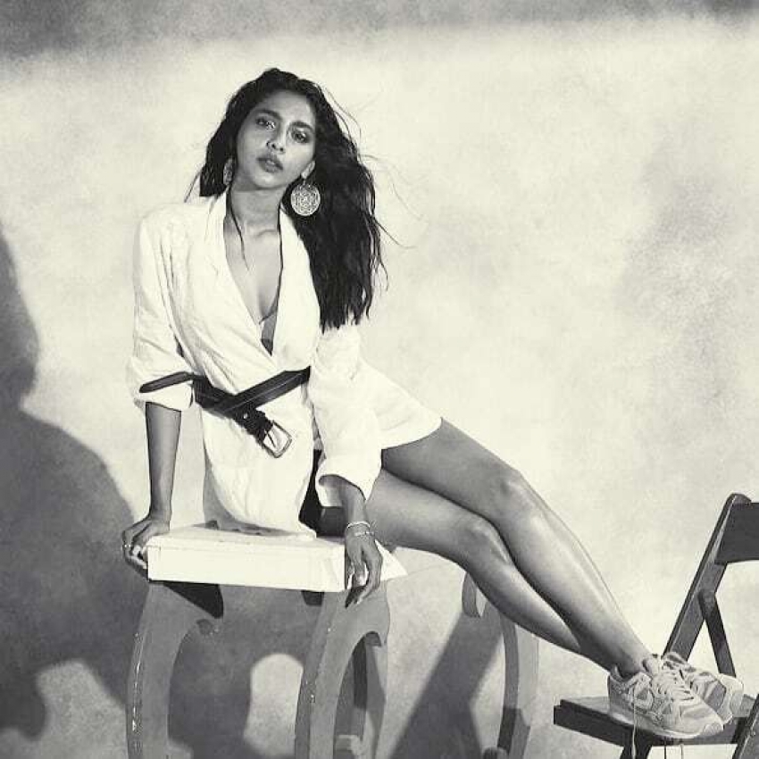 Burst_Of_Light's tweet photo. Aishwarya Lekshmi's Breathtaking Photoshoot https://t.co/KSTUAYbHrM 
#aishwarya #lekshmi #photoshoot #phose #photography #model #actress #indianfilms #films #movies #cinema #modeling #stylish #style #costume #designers https://t.co/SXACopTIYG