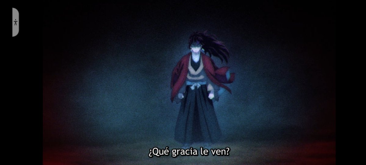 Nela_ELF_'s tweet photo. Ese es el papá de Tanjiro? O quien es el seño? 

#DemonSlayer  #kimetsuNoYaiba 
#DistritoRojo https://t.co/bNdubRAsc5