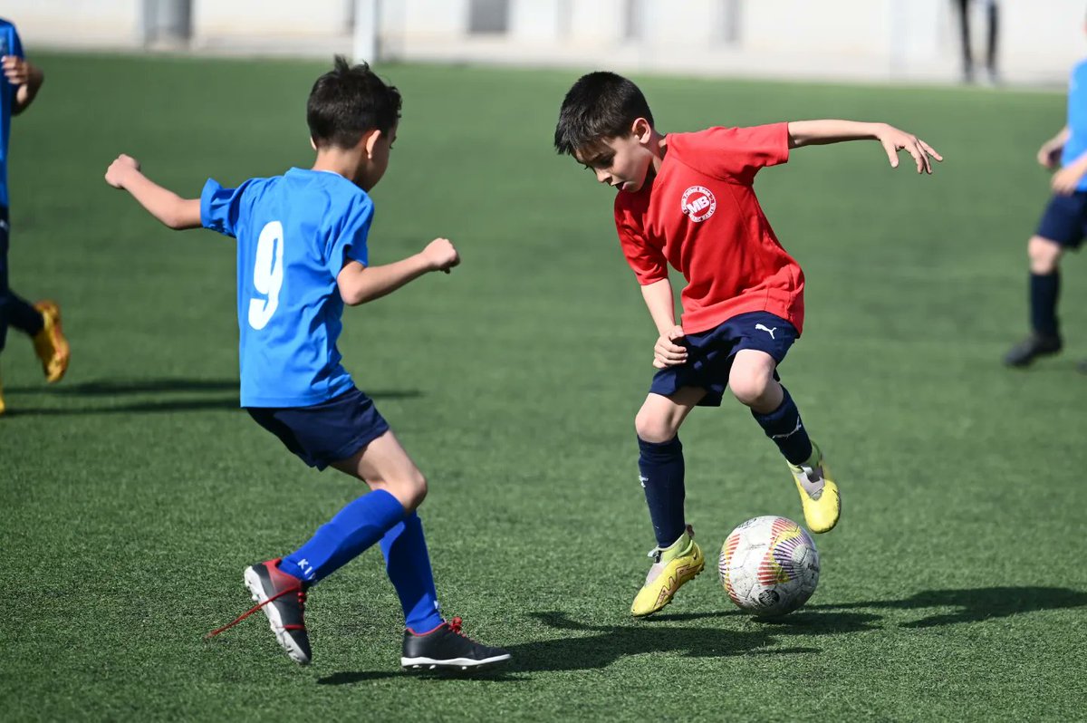 CFBMB's tweet photo. #GALERIA Més imatges del cap de setmana passat! 👍🏼🥰 https://t.co/Iu8XvSfaWf
