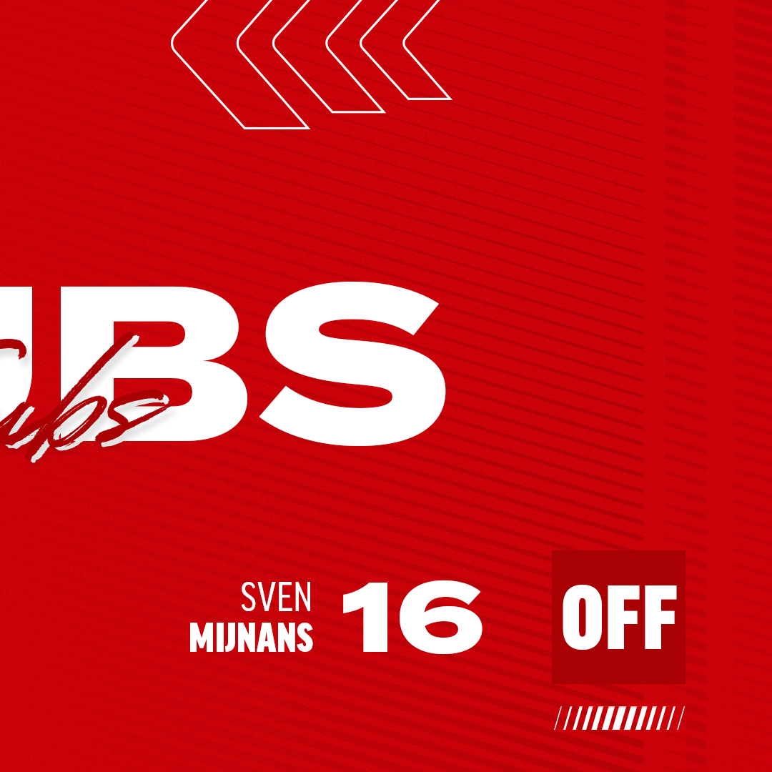 AZAlkmaar's tweet image. 113. Wissel AZ:

🟢 Bazoer
🔴 Mijnans

#azand 2-0 (agg. 2-2)