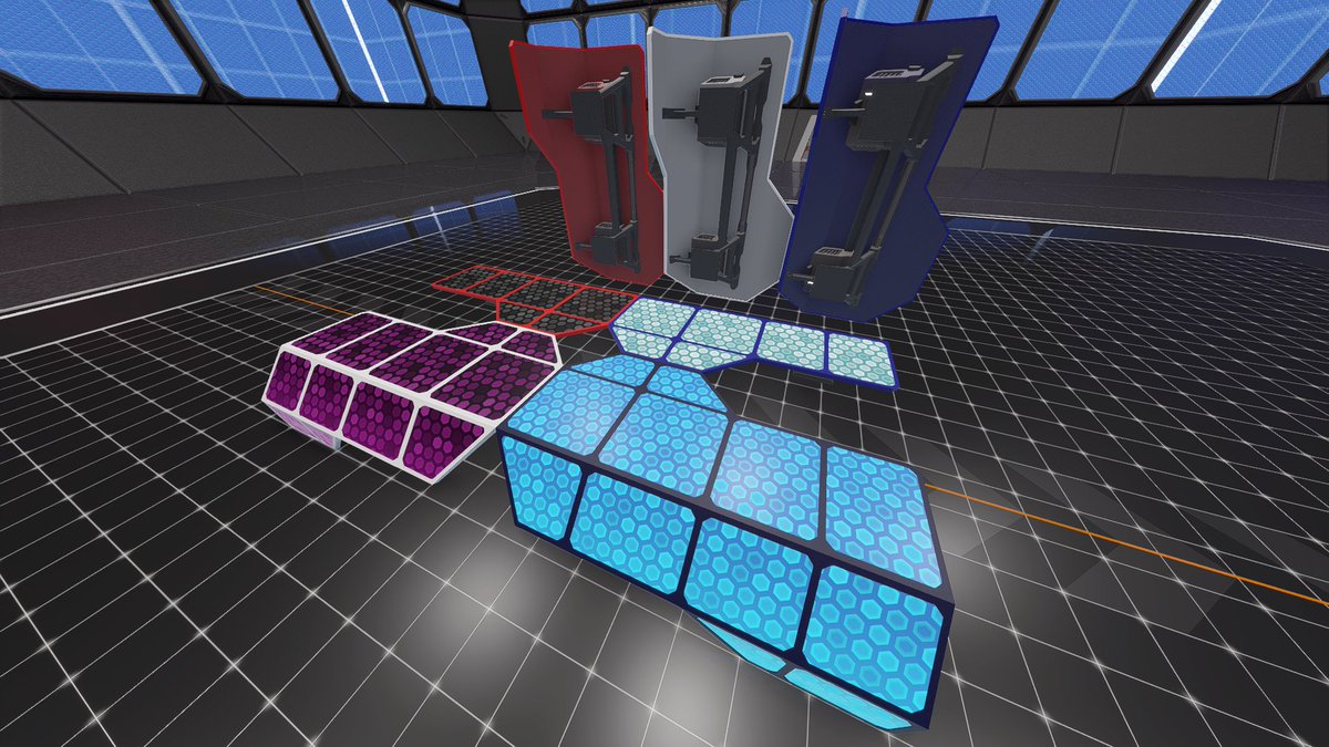 Procelio Game tweet media