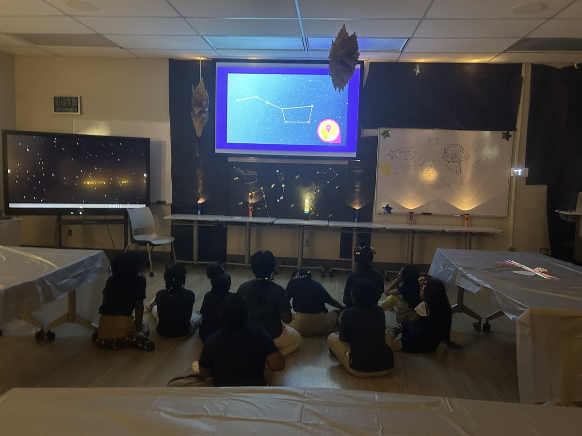 Ainsley McCannon tweet media