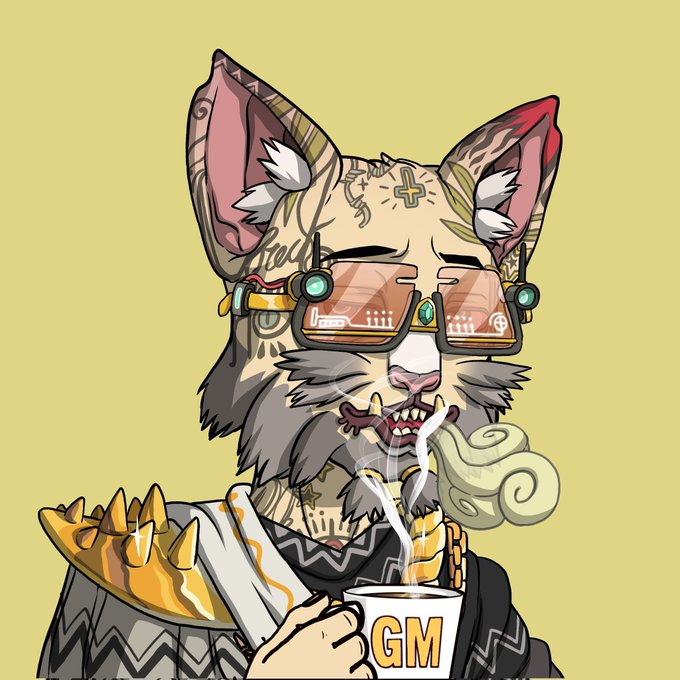 Gm to everyone🌄

Let's connect more  🔌