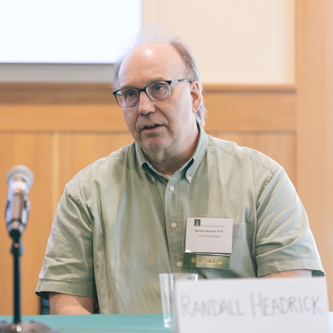 Office of Research at UVM tweet media