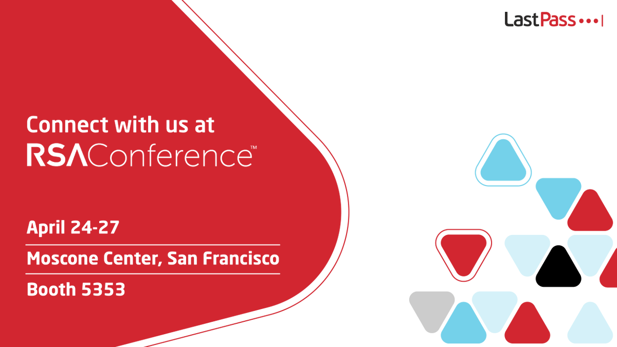 The countdown is on for #RSAC23! Register for the event where we'll come together to exchange insights and create the next breakthroughs in #cybersecurity.​ bit.ly/3mTD6yT