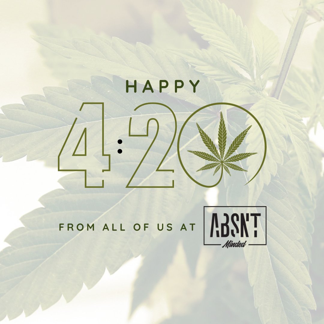 LiveAbsntMinded's tweet photo. 🌿Enjoy the day, friends ‍💨‍💨
.
.
#happy420 #420 #smoke #cannabiscommunity #cannabis #dabs #maryjane #cannabisculture #420day #glassforsale #glassrig #LiveAbsntMinded #AbsntMinded https://t.co/nJMlOrH1Dc