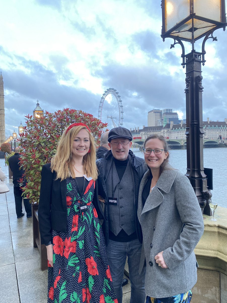 LauraCMcCaughey's tweet photo. My favourite part of the @RoyalSocBio accreditation awards night is watching the parents faces when their kids get their awards ❤️ @WestminsterPalace @AENMcGregor https://t.co/NJ7h2sU0BY