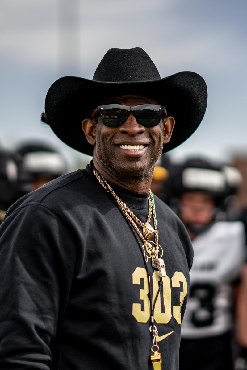 Colorado Buffaloes Football tweet media