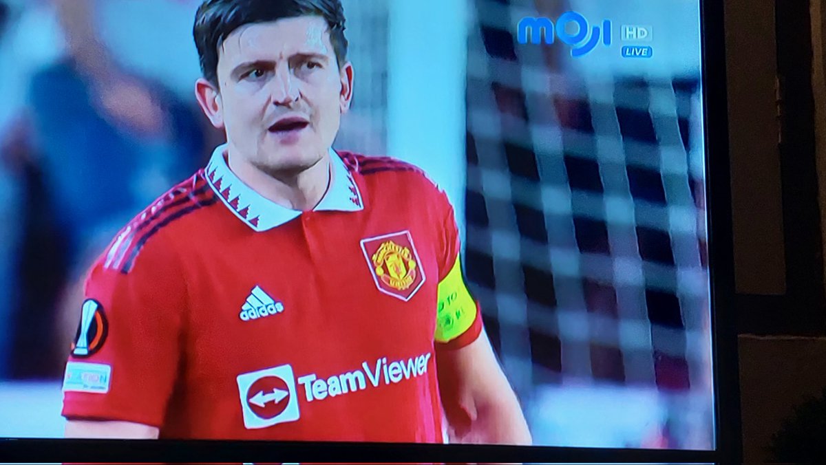dadakiri's tweet photo. Gegara dia lagi aja hahahaha #MU https://t.co/znS813Uvw1