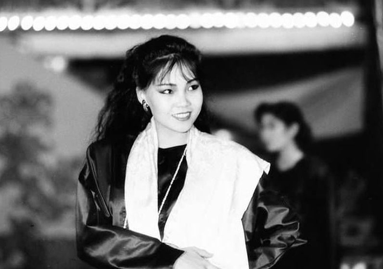 Гоёл-1991 Топ модель Одгэрэл