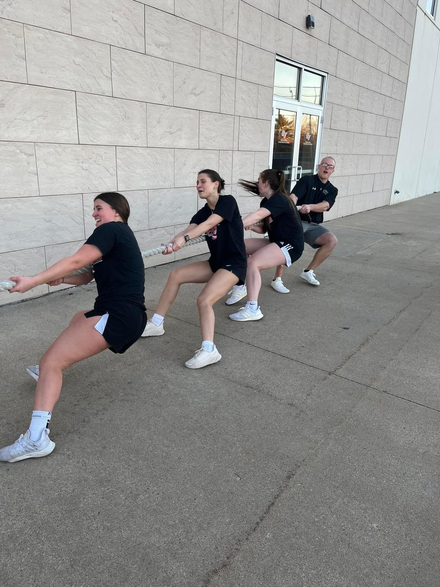 Grand View Women’s Volleyball tweet media