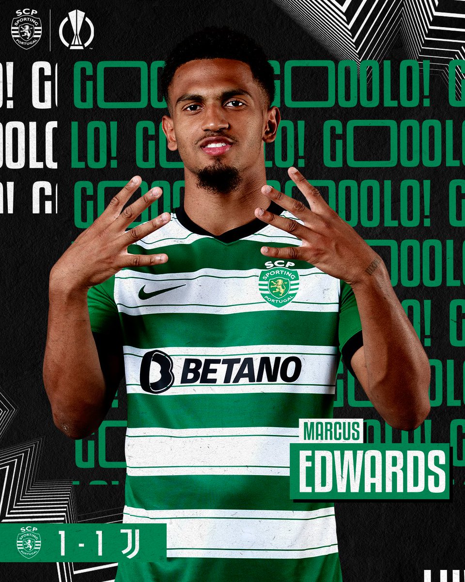 Sporting CP tweet media