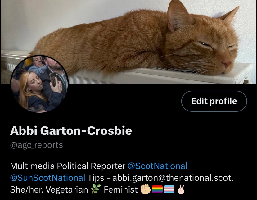 agc_reports's tweet image. Good riddance 👋🏻 #Twitterblue #notpaying