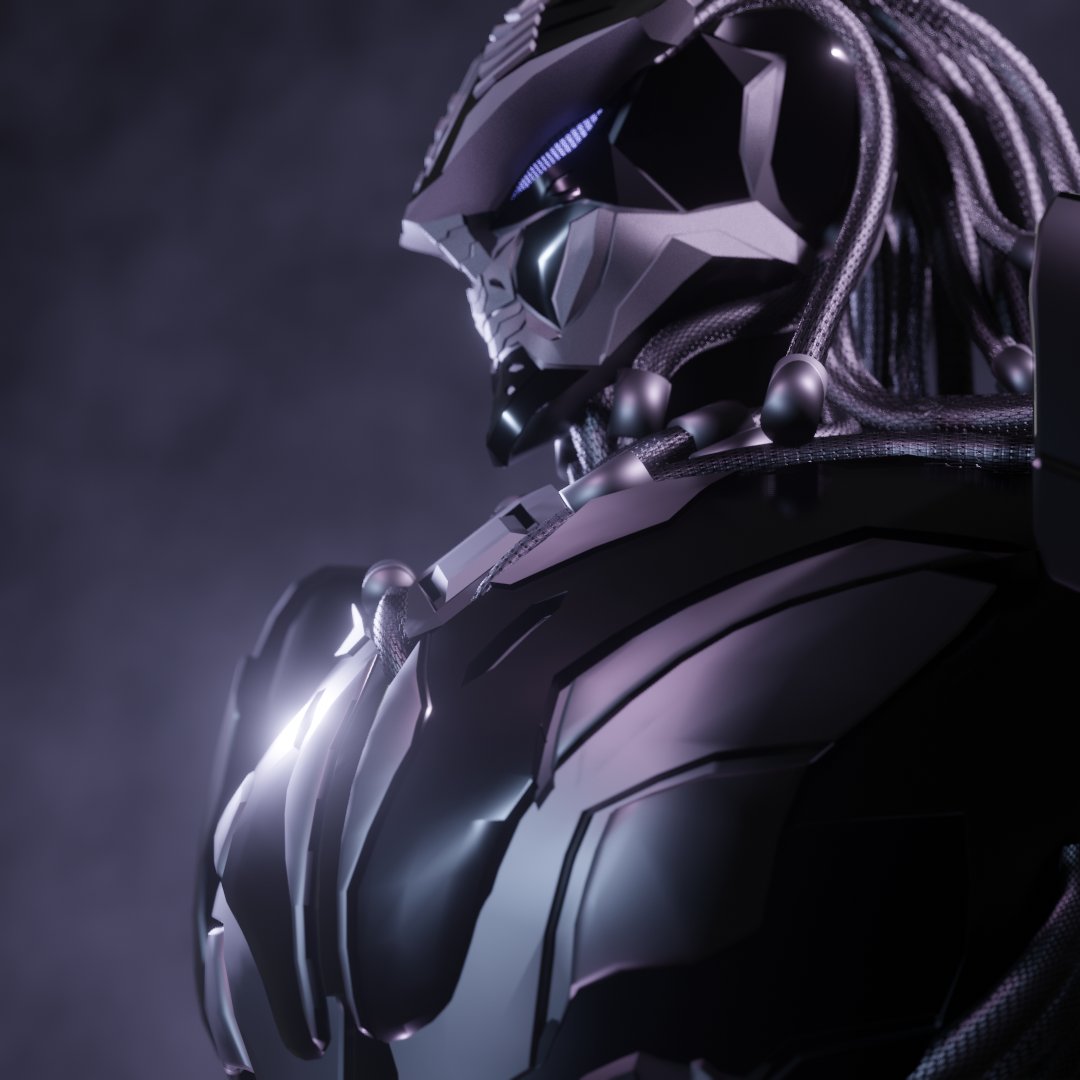 Spectum_X's tweet image. Yo, guys. In case you want some cool models for animate (Not for the game). This model&apos;s 30% off. #CGTrader #blender3d #3dart #blendercommunity #3dmodeling #ArtistOnTwitter 

cgtrader.com/products/cyber…