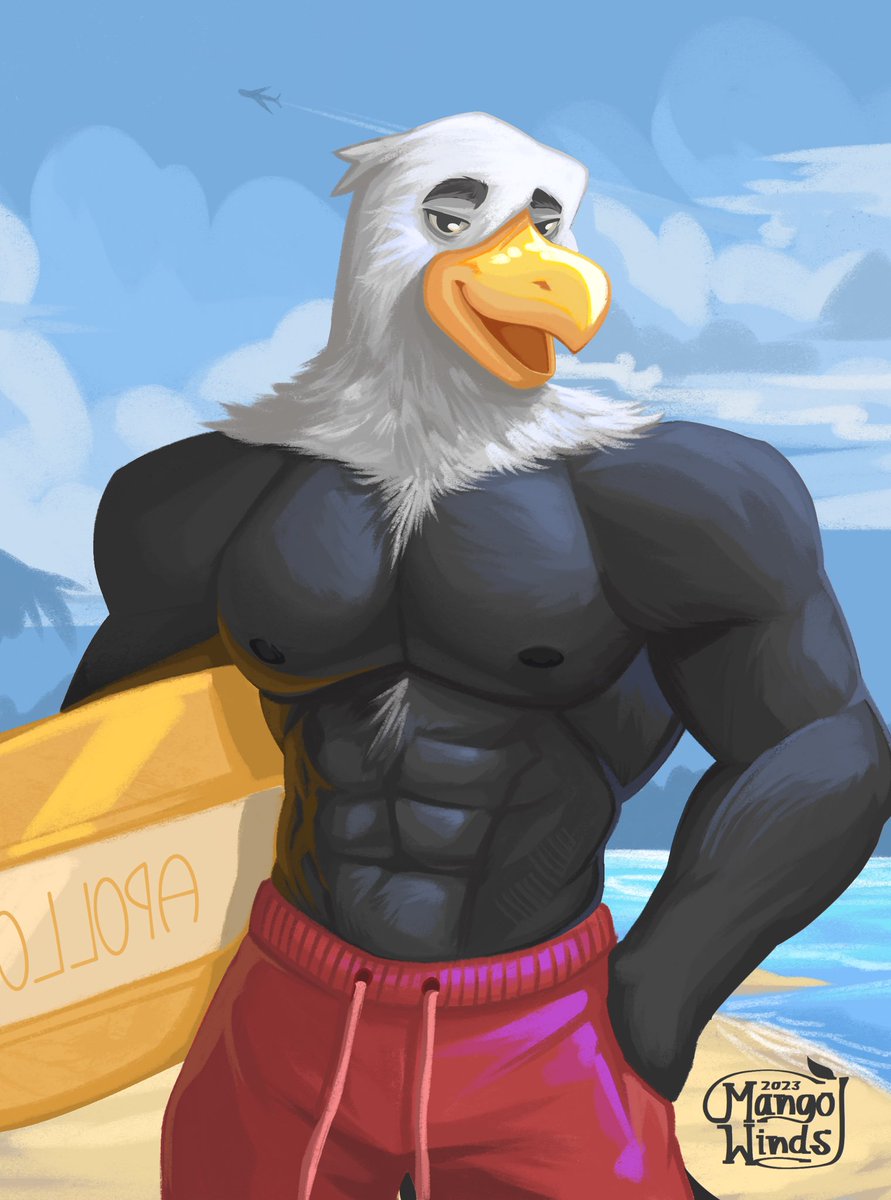 Mango (@Mangowinds) / Posts / X