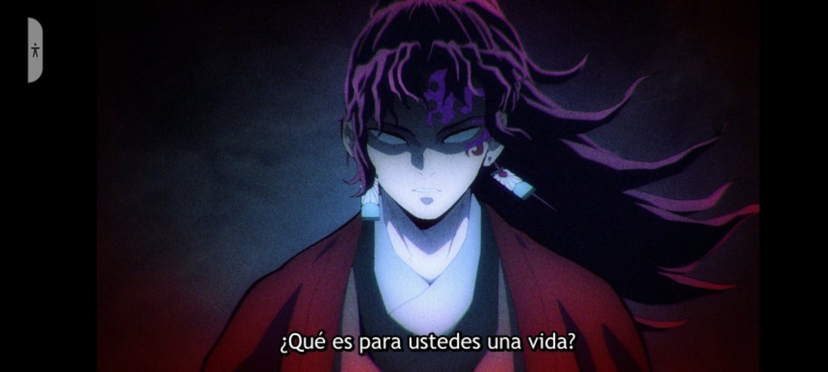 Nela_ELF_'s tweet photo. Ese es el papá de Tanjiro? O quien es el seño? 

#DemonSlayer  #kimetsuNoYaiba 
#DistritoRojo https://t.co/bNdubRAsc5