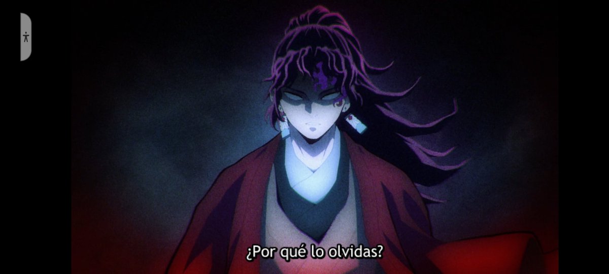Nela_ELF_'s tweet photo. Ese es el papá de Tanjiro? O quien es el seño? 

#DemonSlayer  #kimetsuNoYaiba 
#DistritoRojo https://t.co/bNdubRAsc5