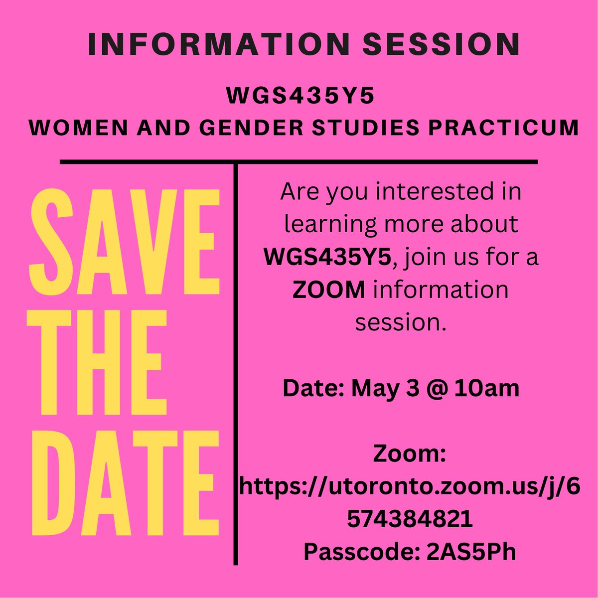 UTM Historical Studies tweet media