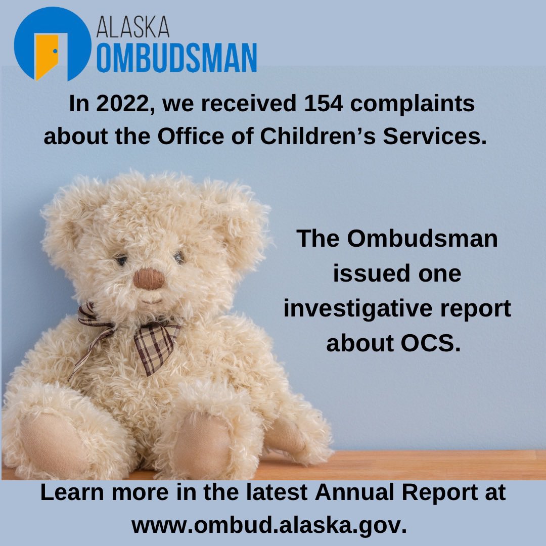 Alaska Ombudsman tweet media
