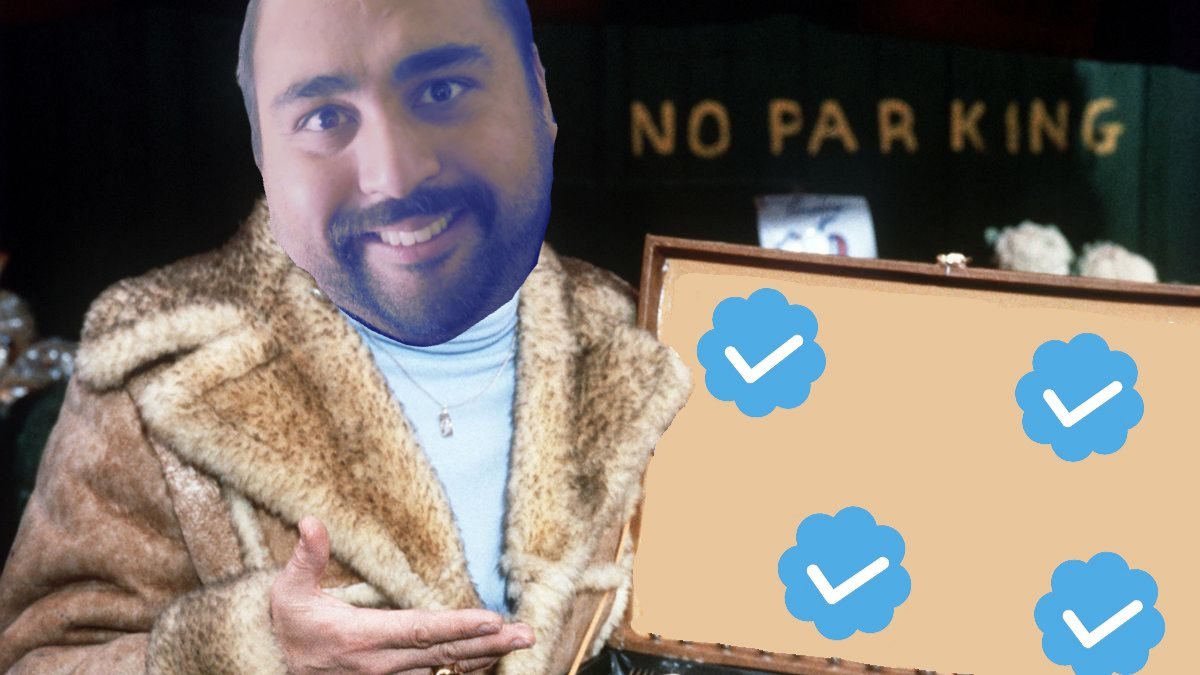 CHABUDDYGEEZY's tweet image. Doing 4 for 10 quid.

Contact to purchase
Spicybhangralova69@askjeeves.net

#ThePeanutDustElonMusk