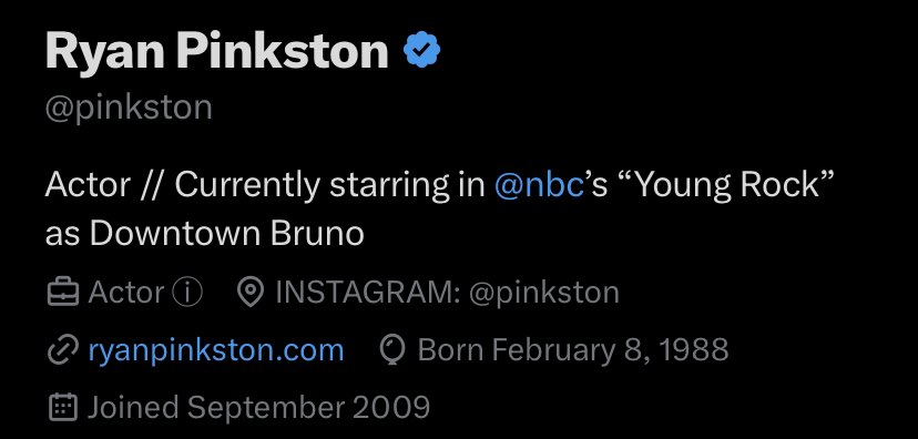 Ryan Pinkston tweet media