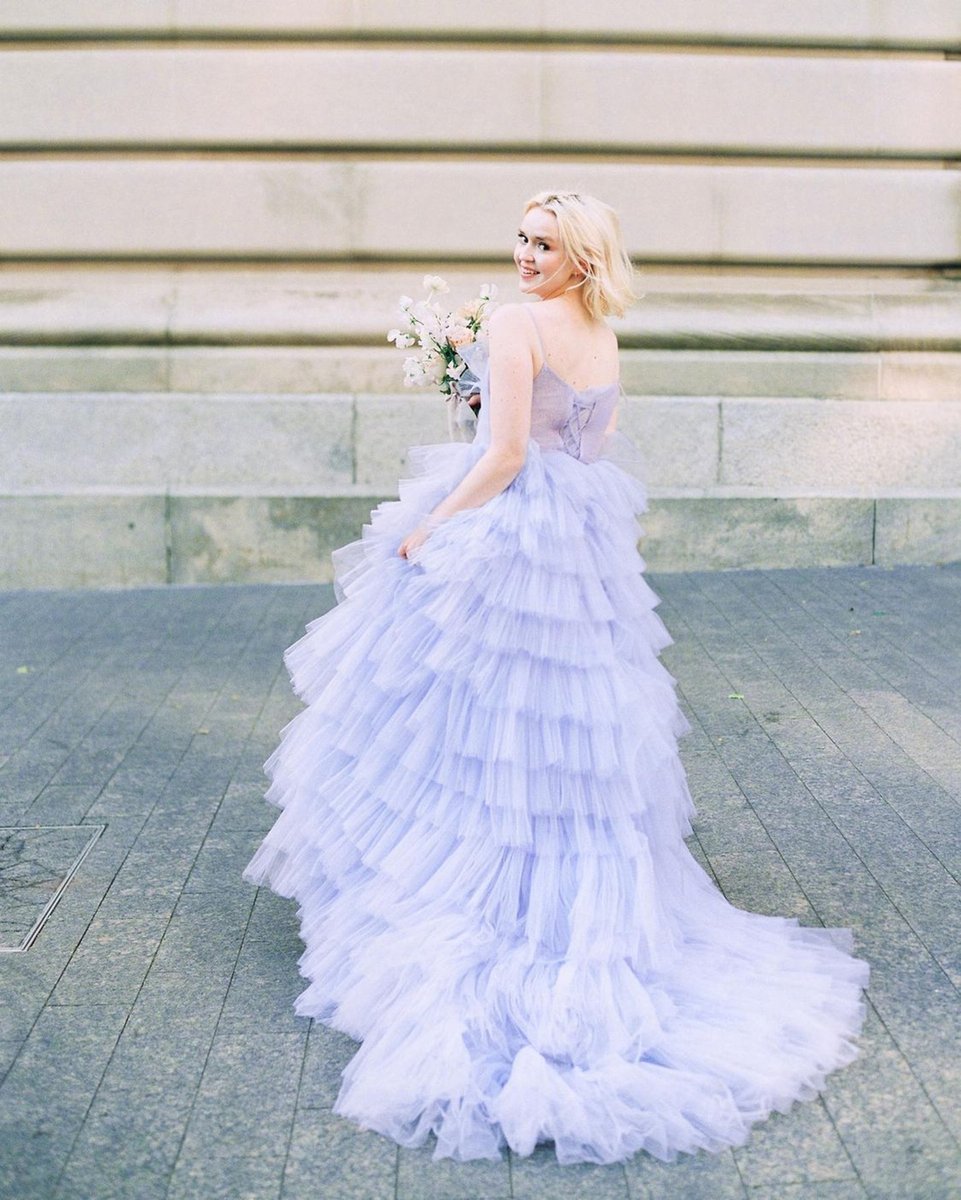 I feel the lavender haze creepin' up on me 💜