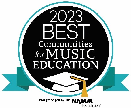 Mr. Small (@clsdslmusic) on Twitter photo Congrats <a href="/CLSD_Schools/">Cornwall-Lebanon SD</a> for Best Communities for Music Education designation from <a href="/NAMMFoundation/">The NAMM Foundation</a> for an 8th consecutive year! We are honored to share this with 830 districts nationwide. <a href="/DrRackleyCLSD/">Mariah Rackley, Ed.D.</a> <a href="/cedarcrestband/">Cedar Crest Band</a> @CdrCrstMSBands <a href="/CedarCrestVocal/">Leslie Rauchut</a> @CCMS_Eck <a href="/EBMusic_CLSD/">Mrs. Dundore</a> Congrats <a href="/CLSD_Schools/">Cornwall-Lebanon SD</a> for Best Communities for Music Education designation from <a href="/NAMMFoundation/">The NAMM Foundation</a> for an 8th consecutive year! We are honored to share this with 830 districts nationwide. <a href="/DrRackleyCLSD/">Mariah Rackley, Ed.D.</a> <a href="/cedarcrestband/">Cedar Crest Band</a> @CdrCrstMSBands <a href="/CedarCrestVocal/">Leslie Rauchut</a> @CCMS_Eck <a href="/EBMusic_CLSD/">Mrs. Dundore</a>