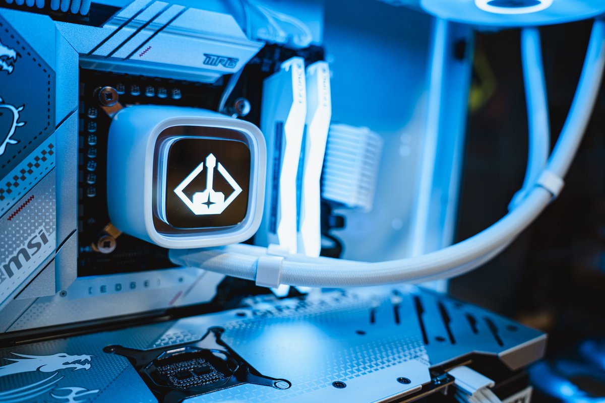Starforge Systems tweet media
