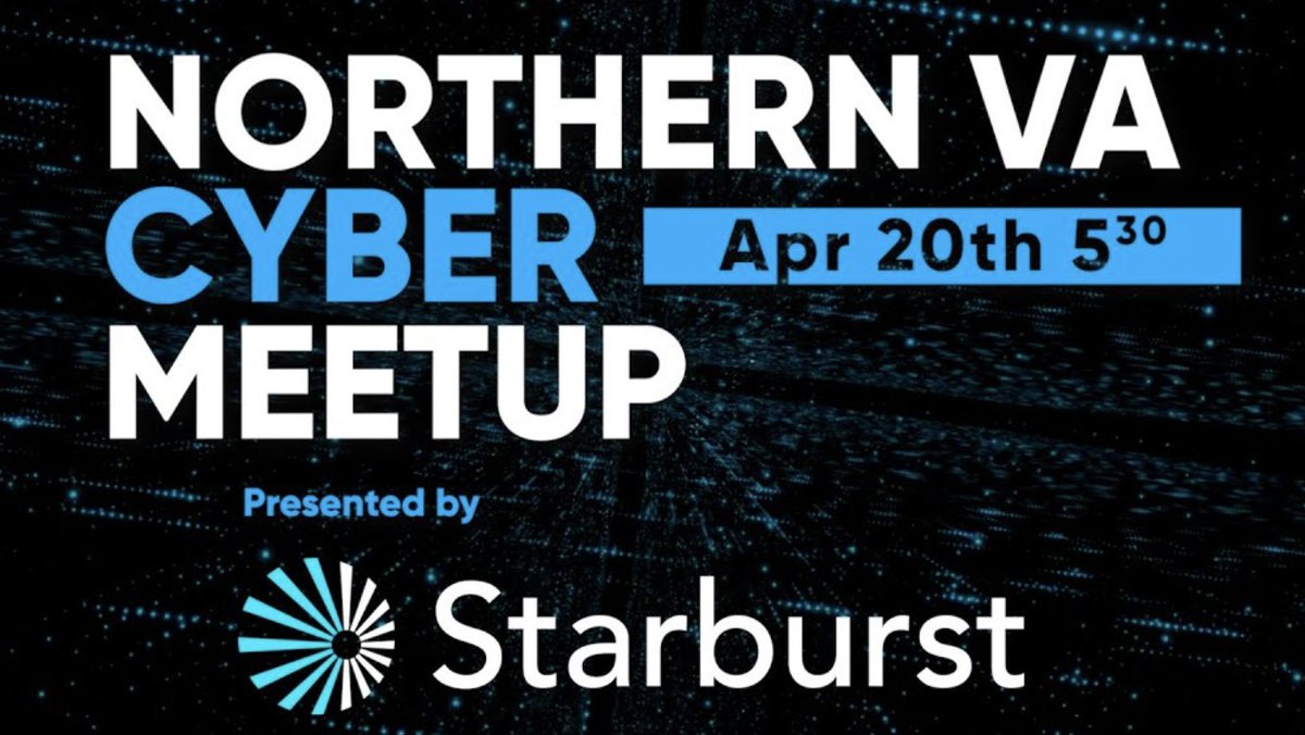 starburstdata's tweet photo. 🚨 Happening today! Come and see how ChatGPT and Starburst are accelerating Cyber Analytics with AI.
✨ Be sure to join this event live here at 6pm EST: https://t.co/m0ptkPKkbr
#BigData #Analytics #webinar #ChatGPT #cyberanalytics #AI https://t.co/a4fX97xiMB