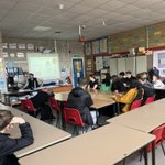Photo by BedwasSchoolCouncil (@BedwasCouncil)