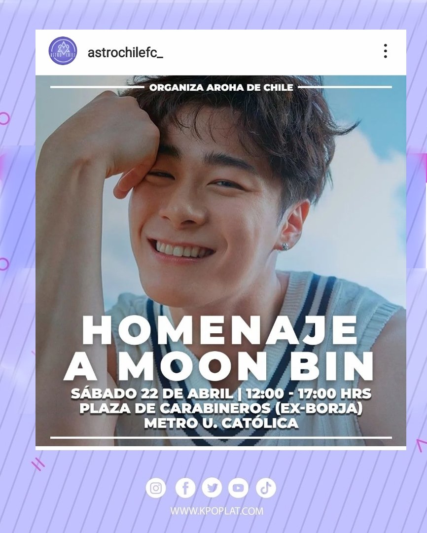 K-Pop.Lat (@kpoplat) / Posts / X