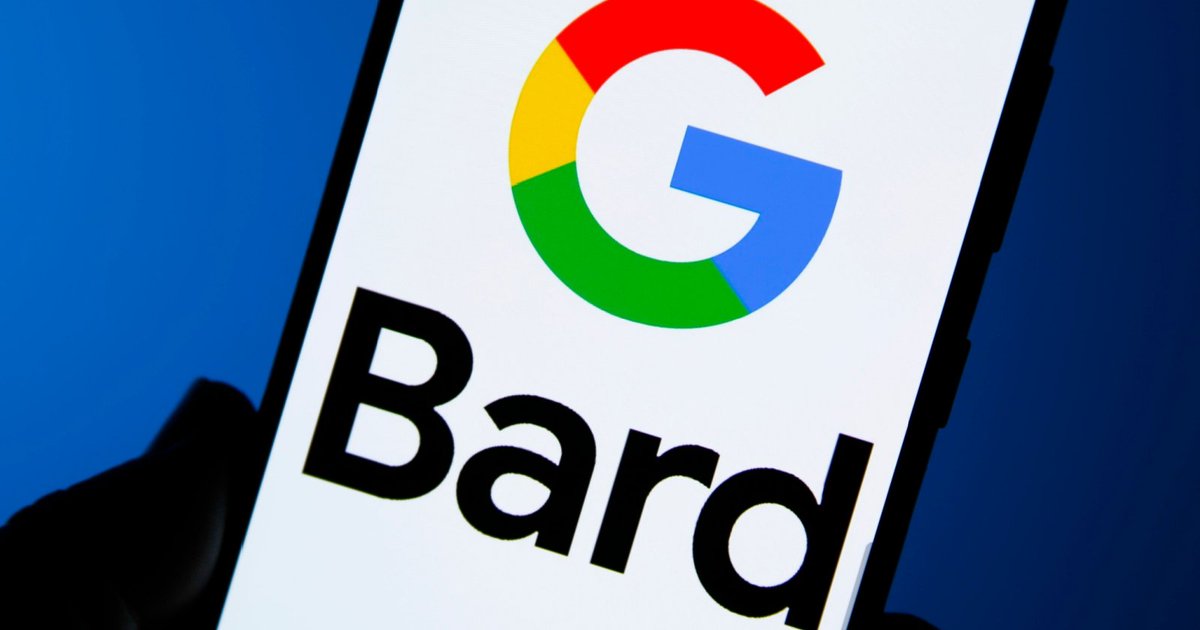 0070chandan's tweet photo. Latest DM Update: Google Bardโs Latest Update Boosts Creativity With More Drafts https://t.co/8ztTf5H2AT https://t.co/ypGtikZeb1