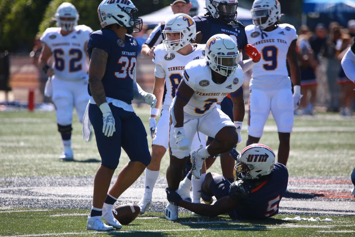 JordanJack21's tweet photo. Tennessee Tech  Offered‼️ @CoachB_Defense @TNTechFootball @hbj10001 https://t.co/O7FUvLovSr