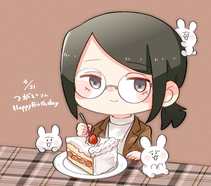 「ショートケーキ」のTwitter画像/イラスト(新着｜RT&Fav:50)｜4ページ目