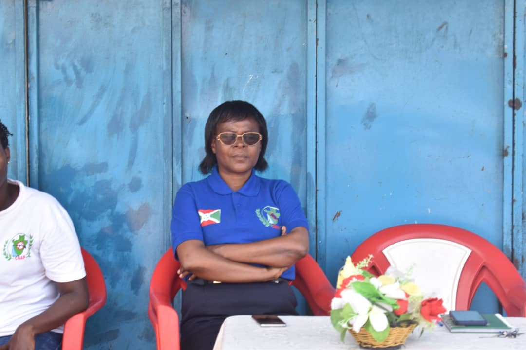 CDesarmement's tweet photo. Ces séances de sensibilisation communautaire sont passées dans dix (10) communes à savoir:
-Muha, Mukaza et Ntahangwa(Mairie);
-Bubanza et Mpanda(Prov Bubanza)
-Mutimbuzi et Mugongomanga (Prov Bujumbura Rural); 
-Ruyigi, Butezi et Butaganzwa (Province Ruyigi). https://t.co/07dYGUxR6z