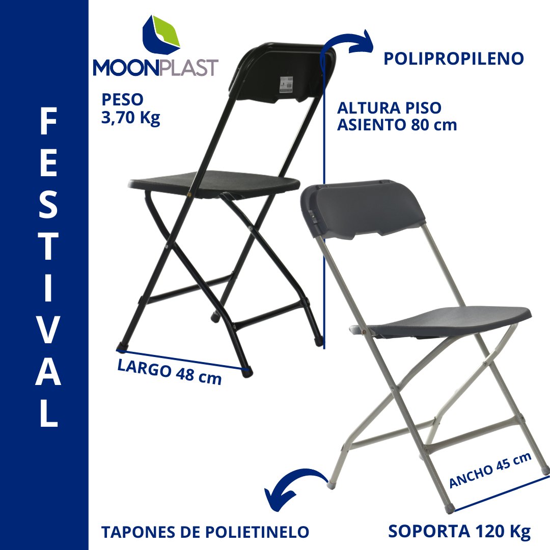 moon_plast's tweet photo. Dale a tu terraza o jardín ese toque que buscabas con nuestra silla festival plegable 🍃 😉

Comunícate a través del +58 426-7435821 o escribe al DM.

#MoonPlast #somosfabricantes #hogares #sillas #mesas #familiasvenezolanas #Calidad #Variedad #Colores #Decoración #caracas https://t.co/231LdRX1Ct