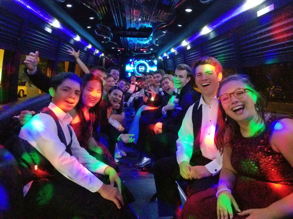 MaxiLimoBoston's tweet photo. Proms are one of the most important events in our youth. To enjoy the night in style, you need a classy ride. Get your free quote @ https://t.co/ufIJnL6f0w
#prom #prom2023 #promparty #prompartybus #prompartyclass2023 #prompartybuses #prompartybusprom #boston #bostonevents https://t.co/NACG2tJRIX