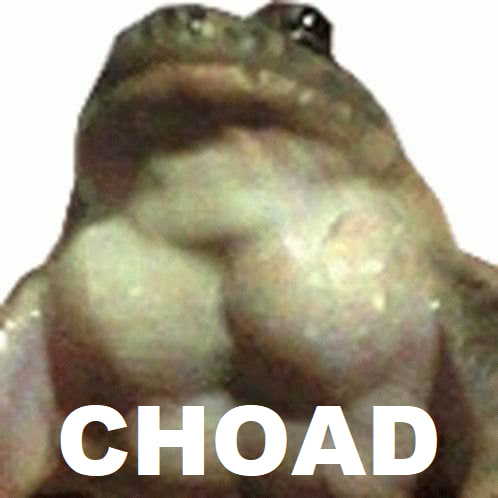 OneBigChoad's tweet photo. Welcome to Choadville
LIVE!
https://t.co/LkvQzQIm61
โ๏ธBurnt LP (1 ETH)
โ๏ธRenounced
โ๏ธ0 Tax
Come into the community and show us your #choad https://t.co/QU07jcXtoL