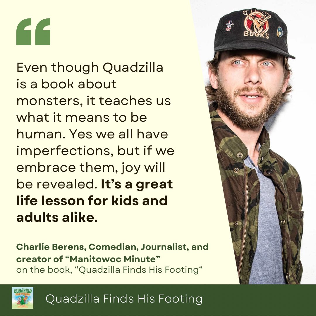 AJ Dillon tweet media