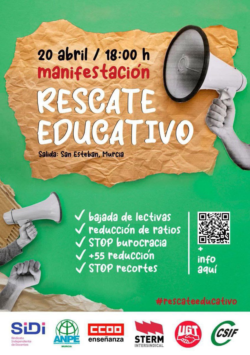Crónicas tweet media