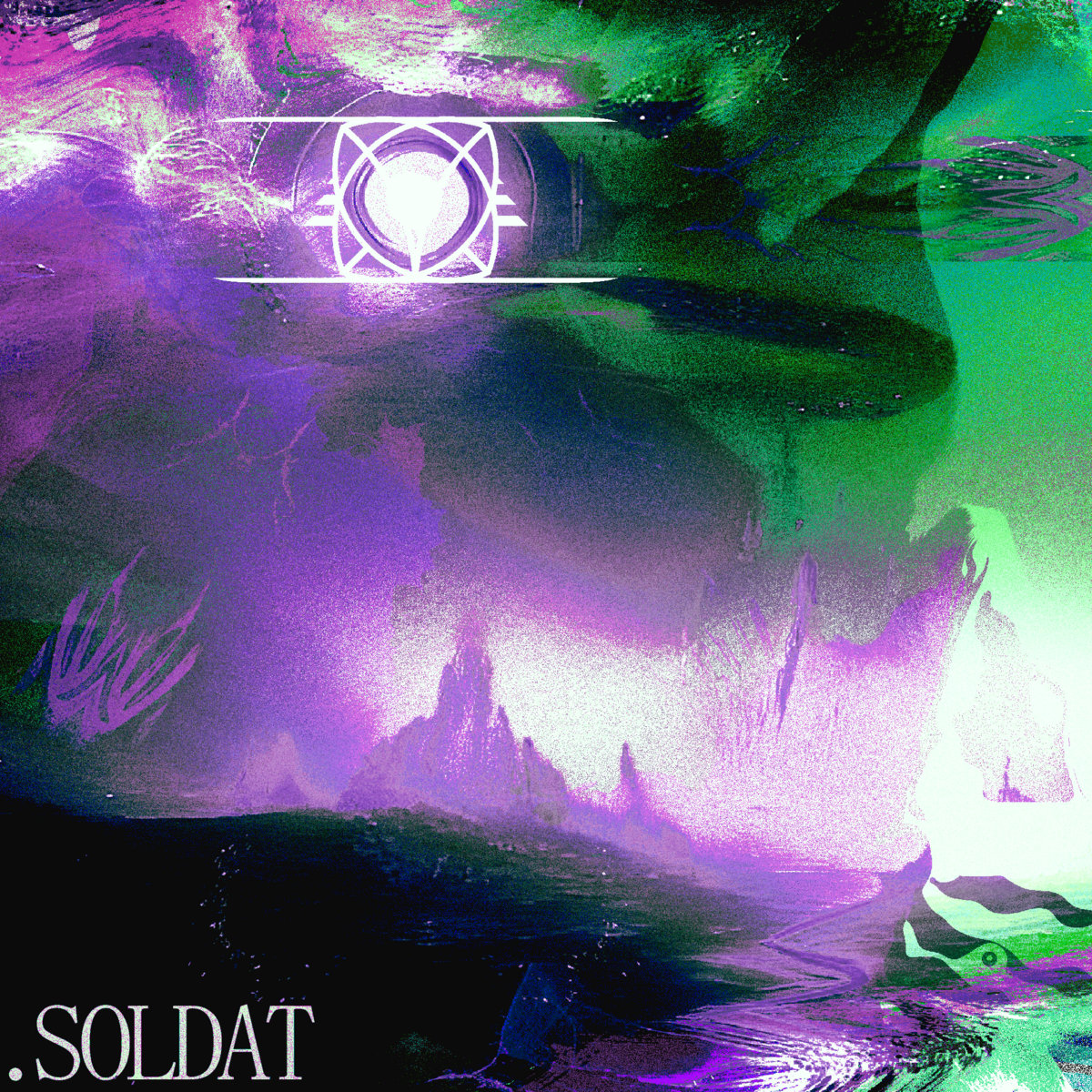 My bro <a href="/ripsoldat/">...</a>'s new album "soldat &amp; the stars" is officially out on Spotify! It was an honor to help sequence the album's tracks and also contribute with a collab! Love you brother.

Link in replies