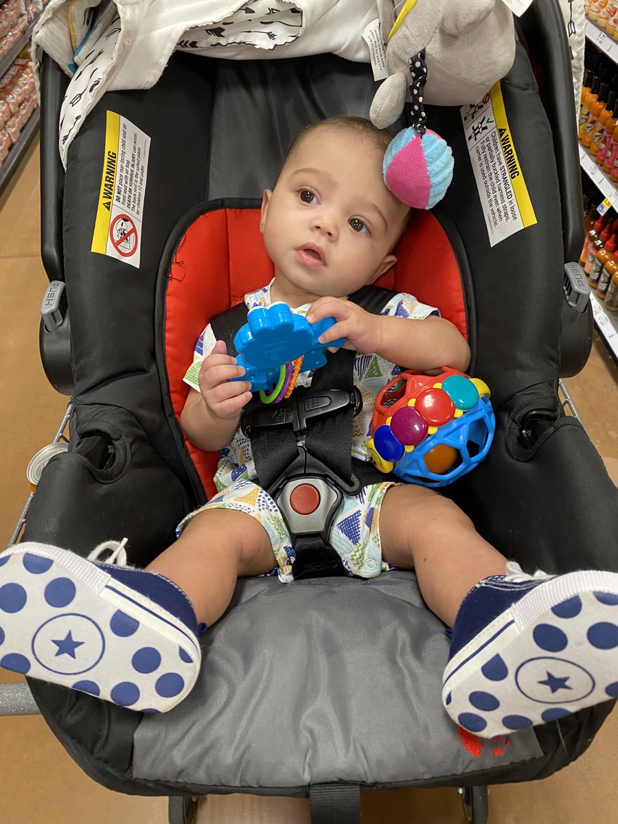 NnekaJones's tweet photo. Grocery shopping w mommy🥺💗 https://t.co/Q0iUPsPWL1