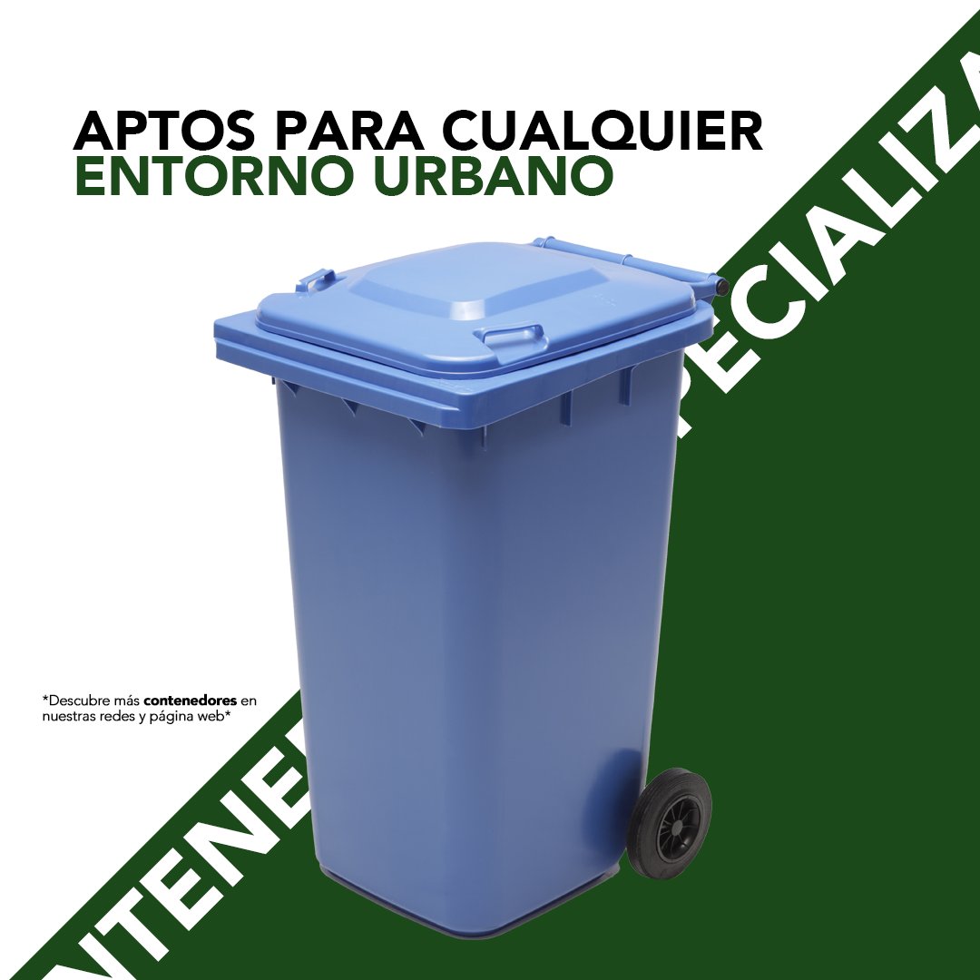 ReciclamasMX's tweet photo. En nuestra página web https://t.co/rjIpCAqWgz puedes encontrar toda la información que necesitas sobre la gestión de residuos y el reciclaje.♻️

#ContenedoresDeBasura #ReciclaMás #CuidaElPlaneta #EconomíaCircular #Sostenibilidad #GestiónDeResiduos https://t.co/Q2yYY4dEHl