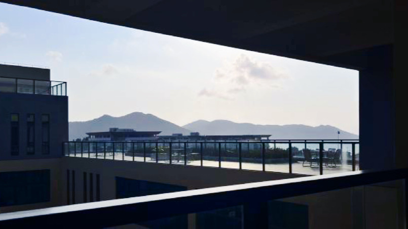 🤔 Can't decide which view to admire? Check out these three stunning sights from the corridor of our teaching building! 🌅🏞️🌄 Which one is your favourite? Share with us👇
#ViewFromMyWindow #BalconyView #BeautifulPhotographs 📸 #NatureLover #TravelGoals