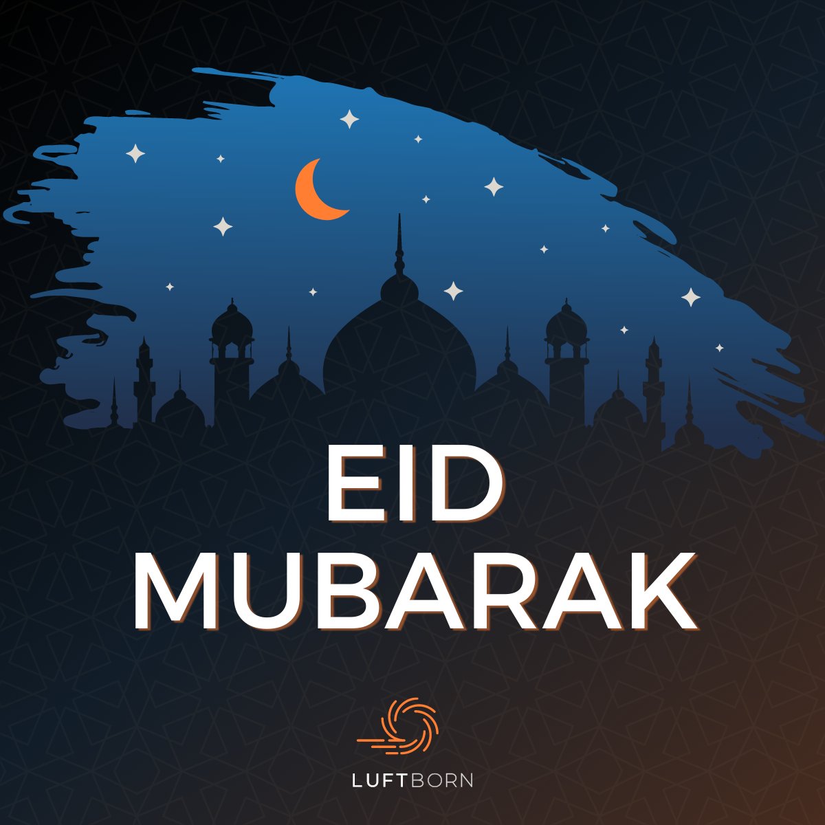 Luftborn tweet media