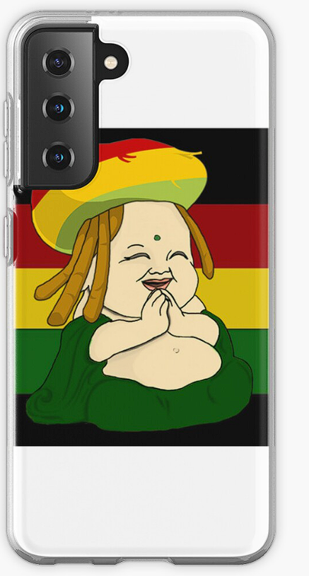 Buddha's Zenverse tweet media