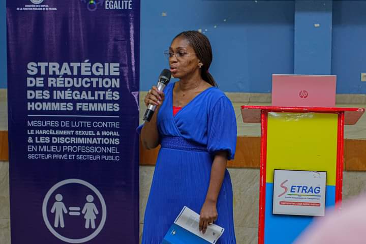 Emploi, Fonction publique et Travail tweet media