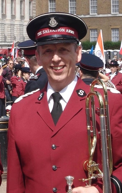 Check out my interview with Regal Zonophone curator and former <a href="/theisb1891/">International Staff Band</a> trombonist Stuart Hall below 🙂👇brassbandhog.blogspot.com/2023/04/record… #interview #record #music #vinyl #salvationarmy #band #brass #trombone #grenadierguards #military #music #chocolate